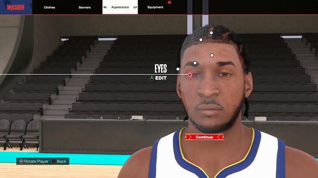 NBA 2K24 HOW TO LOOK LIKE CAMELO ANTHONY!! MELO FACE SCAN/ FACE CREATION NBA 2K24 NEXT GEN!!!! смотреть онлайн