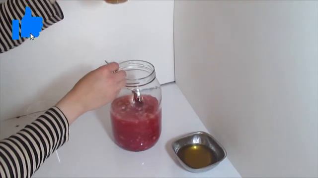 Pomegranate Vinegar / 석류 식초 / гранатовый уксус