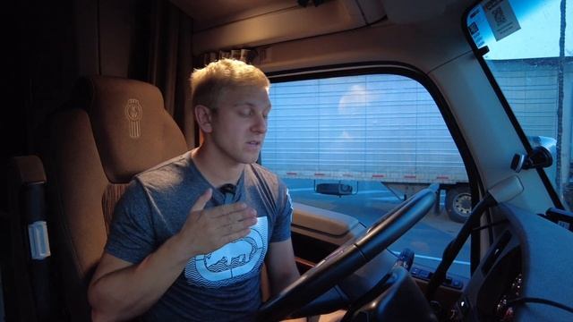 Как получить права CDL на трак в США за две недели / Мой опыт получения прав смотреть онлайн