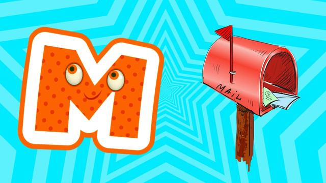 ABC Phonics Song | English Alphabet Learn A To Z  | ABC Song | Alphabet Song | #kidsvideo #abc