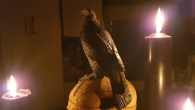 НА ВОРОНЬИ ПЕРЬЯ ДЛЯ ПРАКТИКОВ ВЕДЬМИНА ИЗБА ▶️ ИНГА ХОСРОЕВА смотреть онлайн