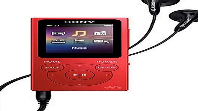 Best MP4 Player 2023 смотреть онлайн
