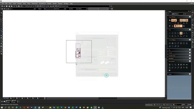TurboCAD | How To Print Directly From Model Space | AutoCAD | смотреть онлайн