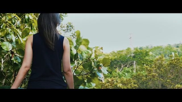 Panasonic GH4 - Short Test смотреть онлайн