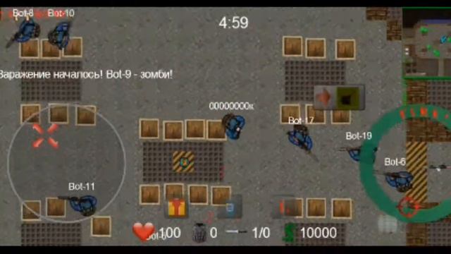 обзор игры 2д стикер смотреть онлайн