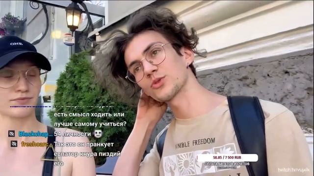 КАК НАУЧИТЬСЯ ПАРОДИРОВАТЬ ГОЛОСА? || лайфхаки от актёра иммерсивного квеста || как изменить голос смотреть онлайн