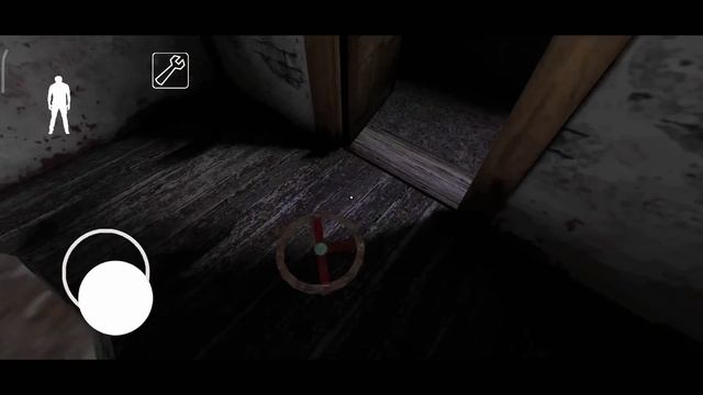 Granny 1.8 - Extreme mode/ Without using spider key смотреть онлайн