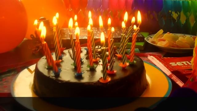 The National Birthday Calendar teaser смотреть онлайн