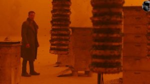 The Prodigy - Invisible Sun (Blade Runner) (Vikentiy Sound Clip) (2018)