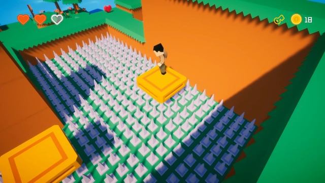 Nova Adventure (Full Gameplay) смотреть онлайн