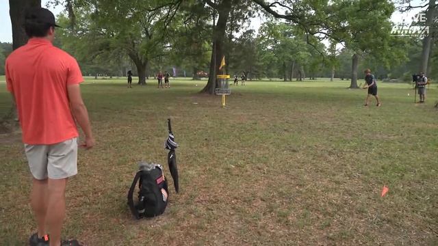 Round 1, MPO || 2023 Innova Open At Texas States