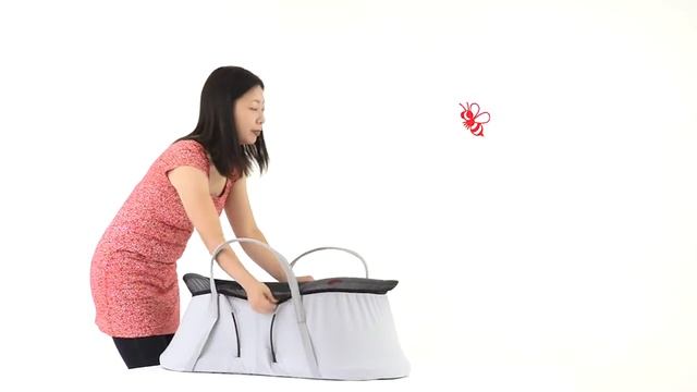 nest™ instructional video - phil&teds 2016 смотреть онлайн