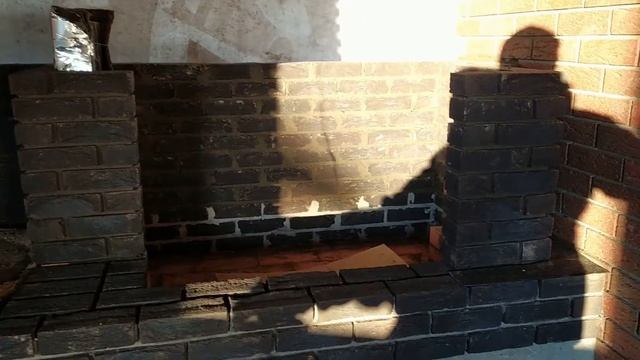 Печник в Бресте.Барбекю с тандыром. смотреть онлайн