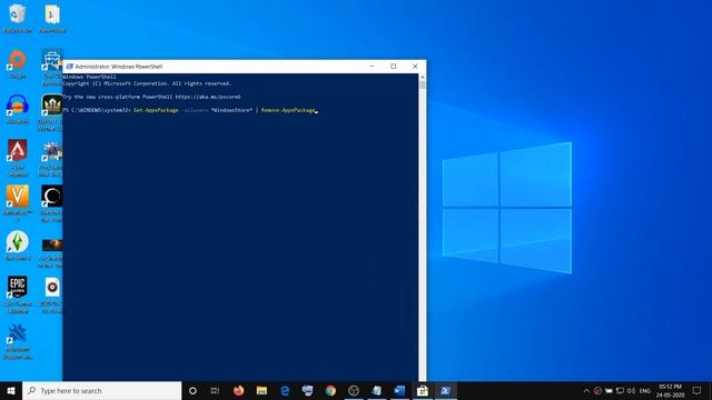 Fix Error 0x80070032 When Updating Game HALO: Master Chief Collection from Microsoft Store смотреть онлайн