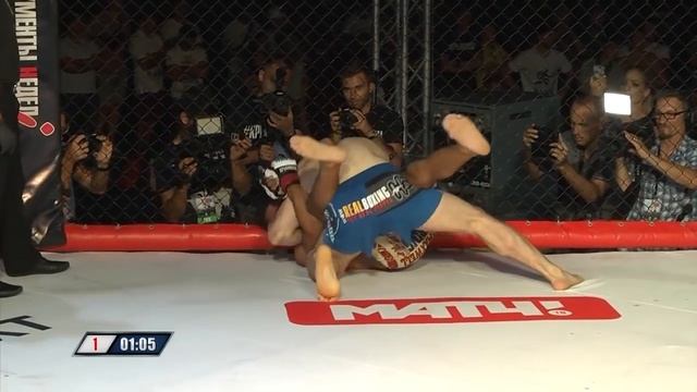Мариф Пираев vs Джим Алерс смотреть онлайн