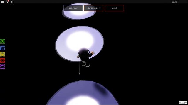 Roblox The Impossible Obby - Purple Stages смотреть онлайн