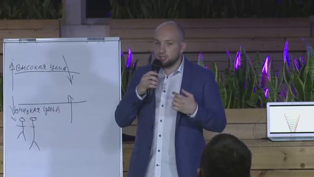 Как увеличь результат в 3 раза в бизнесе. Отзывы о Кузнецове и Терехове смотреть онлайн