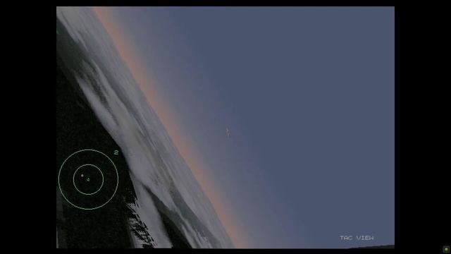 Jet Fighter Full Burn • Nordic Fire Mission 4: Bodo Evacuation смотреть онлайн