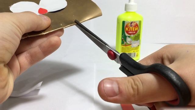 Как легко сделать классного кота с бегающими глазами и высовывающимся языком смотреть онлайн