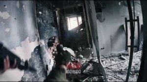 ⚡️Эксклюзив⚡️Штурм Марьинки от первого лица⚡️