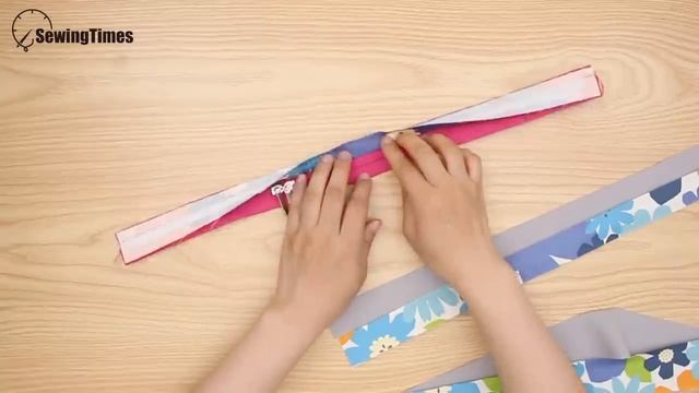 DIY Slim Laptop Bag 13″ | 노트북 가방 만들기 | How to make laptop case with outside pocket [sewingtimes] смотреть онлайн