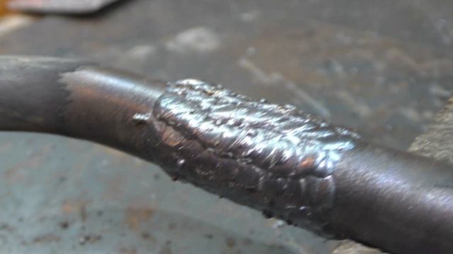 Ремонт Выработки Стабилизатора /Anti-Roll bar Restoration of Wear смотреть онлайн