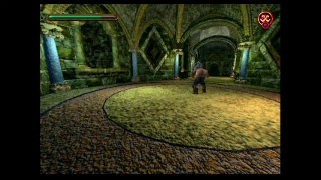 Tunguska: Legend Of Faith Segment Speedrun смотреть онлайн