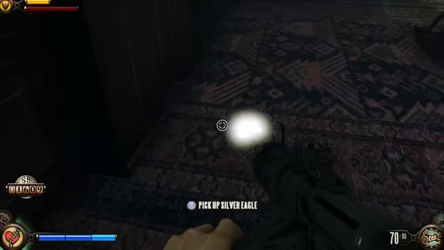 Bioshock Infinite - Part 19 - The Second Tear