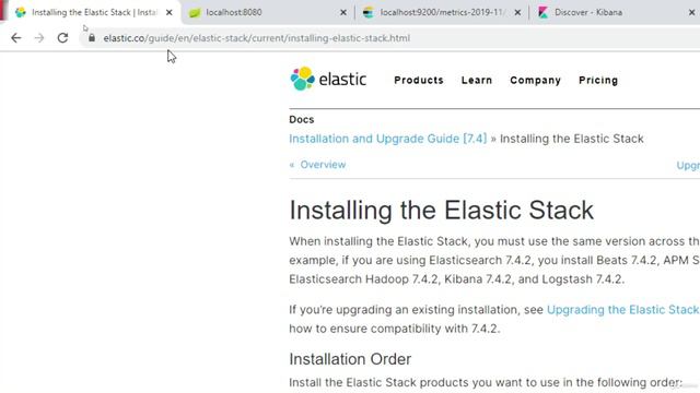 37. Why do you want to leverage 3rd party external monitoring system смотреть онлайн