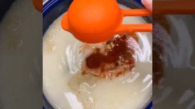 Сырный крем-суп