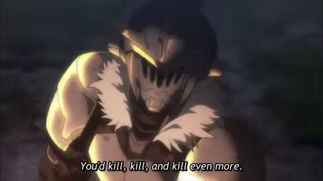 Goblin Slayer : Experience and Realizations смотреть онлайн