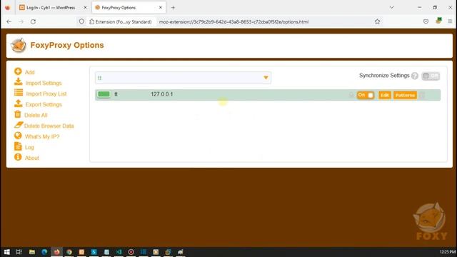 WordPress login weakness - enumerate username and brutforce password смотреть онлайн