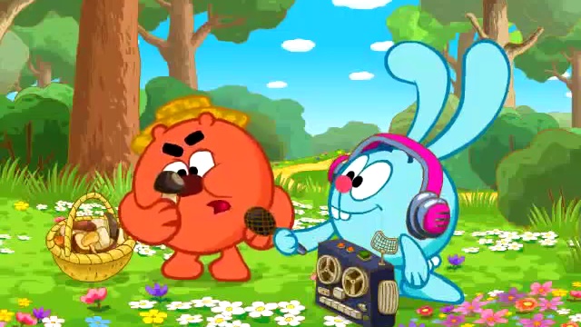 Смешарики идут в поход (2008)_HIGH