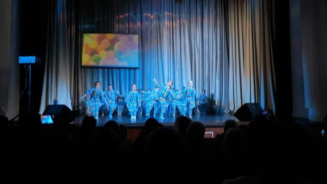 Наш выход Дебют.07.12.218 смотреть онлайн