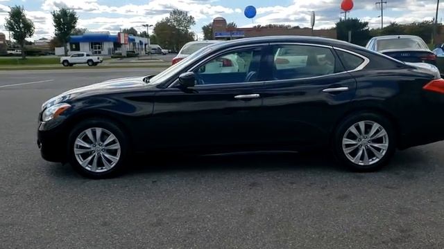 2013 INFINITI M37 Frederick, Columbia, Hagerstown, Mt. Airy, Clarksville, MD 15454 смотреть онлайн