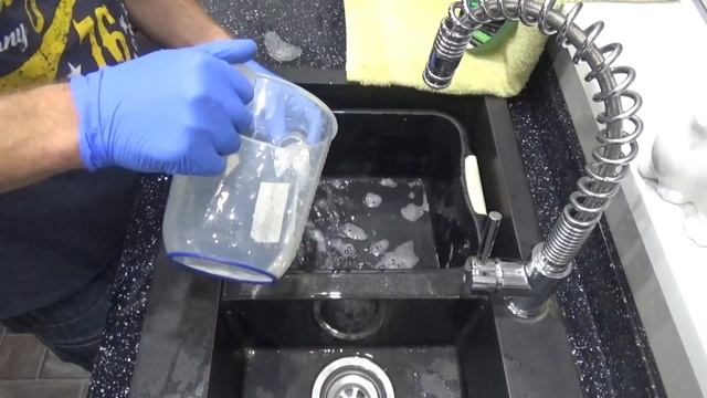 How to clean your telescope mirrors смотреть онлайн