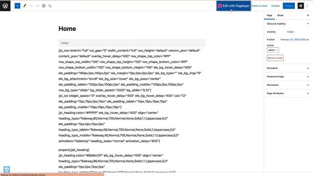 How to Make a Real Estate Website in Wordpress in 2023 | Real Estate Business Kaise Banaye смотреть онлайн