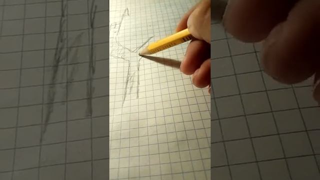 Рисую город #1 часть уроки рисования для дитей смотреть онлайн