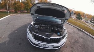 SKODA KODIAQ 4Х4 1.4 TSI DSG.НА ЧТО СПОСОБЕН ПОЛНЫЙ ПРИВОД. ОБЗОР. ДИНАМИКА.ЗА ЧТО ТАКИЕ ДЕНЬГИ?