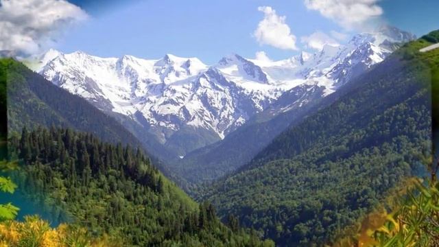 Моя малая Родина АДЫГЕЯ смотреть онлайн