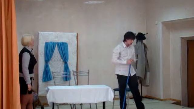 СТАРШИЙ СЫН-2012 смотреть онлайн