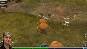 ЭТОТ ОР НЕ ОСТАНОВИТЬ ► Spore |3|