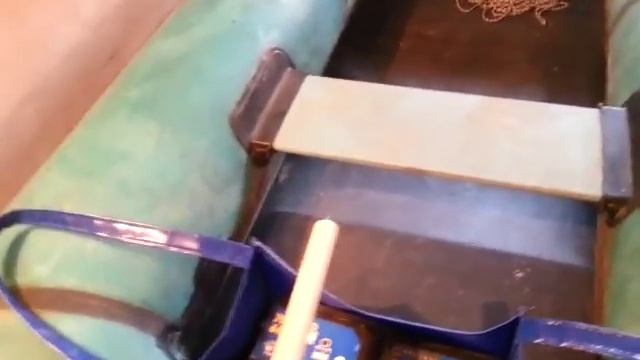 Лодочный электромотор с ШИР смотреть онлайн