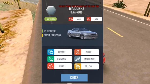 играю в машины и обменял тачку за 70к смотреть онлайн