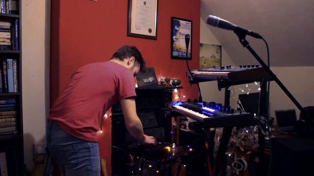 Stuck on Repeat - My Name is Stuck on Repeat (Part 1) смотреть онлайн