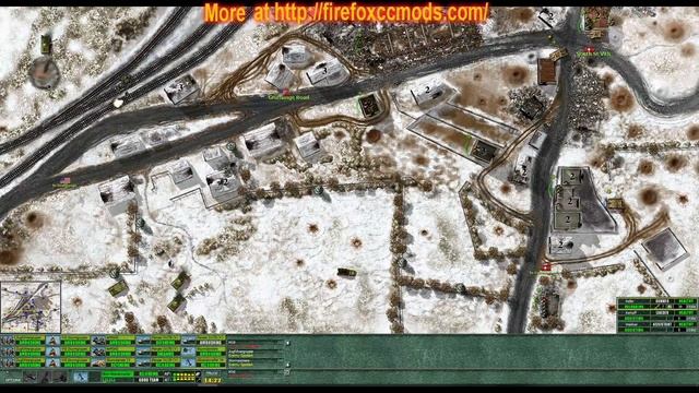 New game incursion - Close Combat Wacht am Rhein AOVeteran1.1B part II смотреть онлайн
