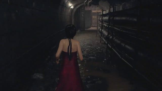WaterCannon RPG VS All Bosses Separate Ways - Resident Evil 4 Remake Separate Ways смотреть онлайн