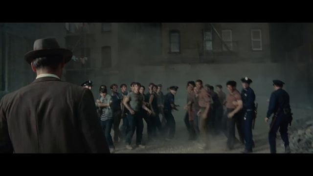 West Side Story | New Official Trailer | 20th Century Studios смотреть онлайн