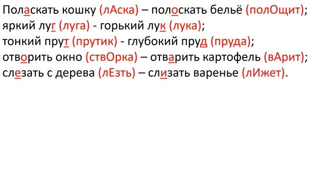 проверяемые согласные и гласные в корне слова смотреть онлайн