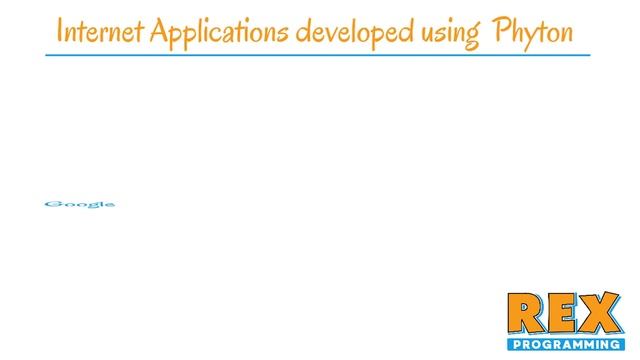 Introduction to Python | Rex Academy смотреть онлайн